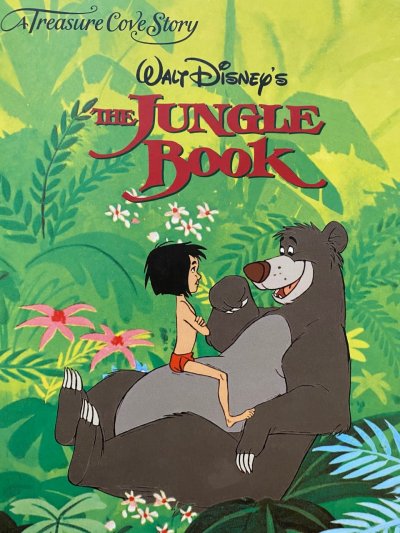The Jungle Book