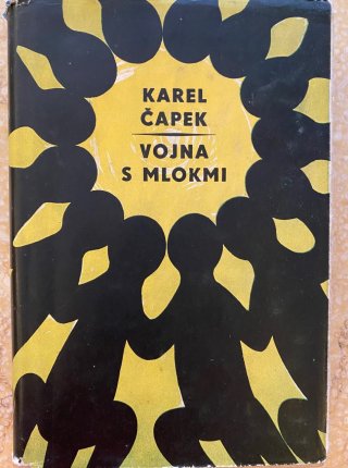 Vojna s mlokmi