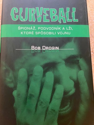 Curveball