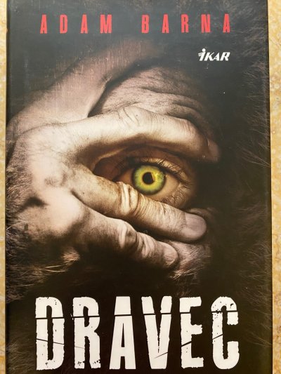Dravec