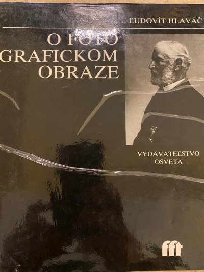 O fotografickom obraze