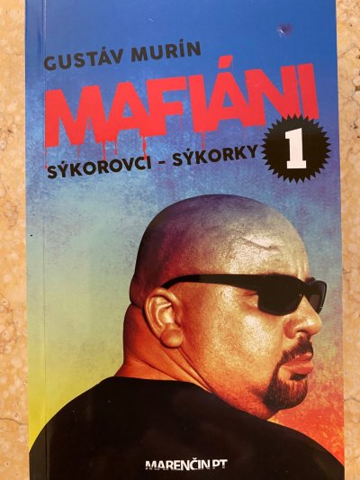 Mafiáni 1. Sýkorovci - Sýkorky
