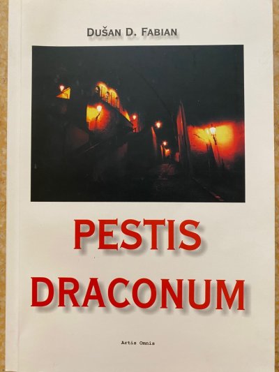 Pestis Draconum