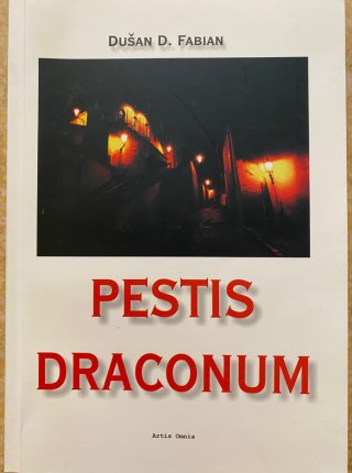 Pestis Draconum