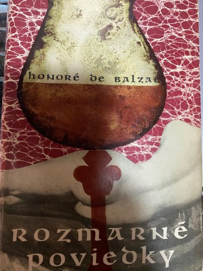 Rozmarné poviedky