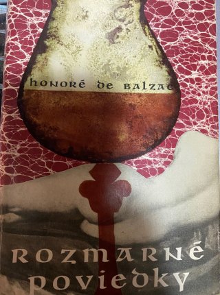 Rozmarné poviedky
