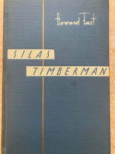 Silas Timerman