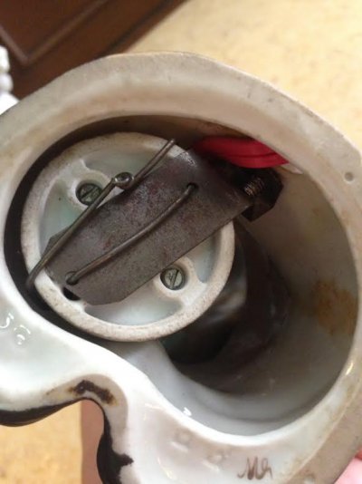 Lampa harmonikár