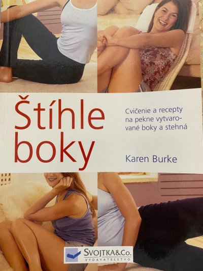 Štíhle boky