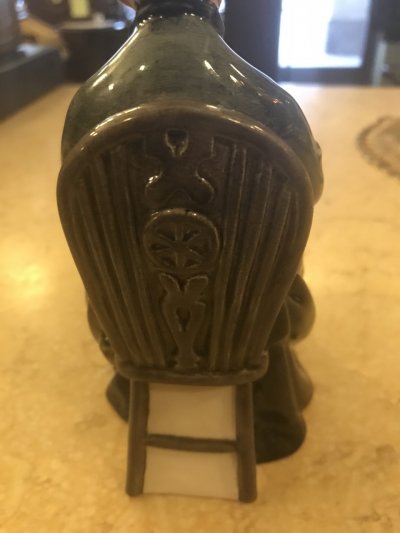 The Cup of Tea