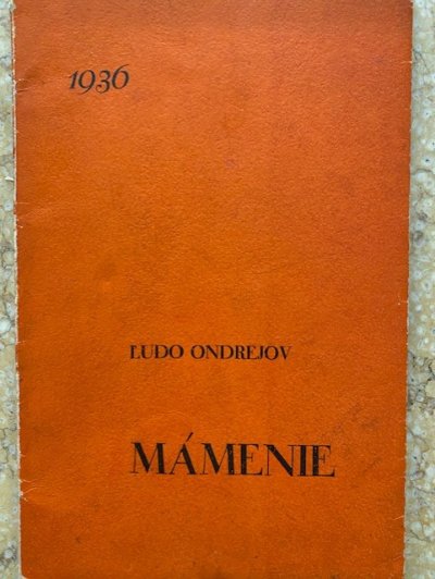 Mámenie