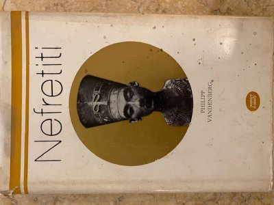 Nefretiti