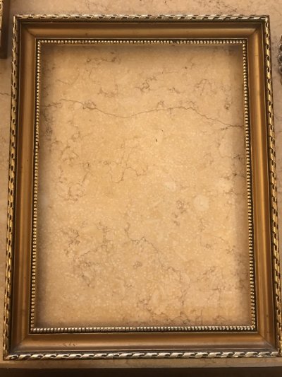 Rám 44,5 cm x 34,5 cm