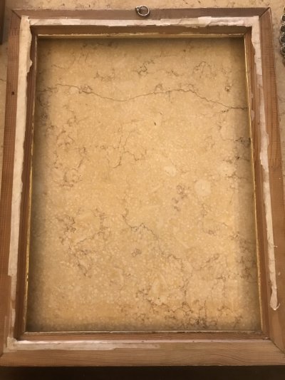 Rám 44,5 cm x 34,5 cm