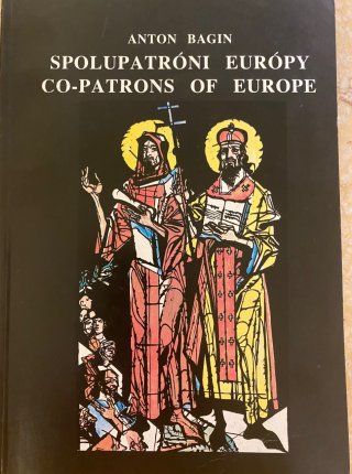 Spolupatróni Európy - Co-Patrons of Europe