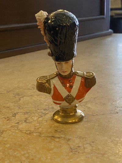 Anglický seržant