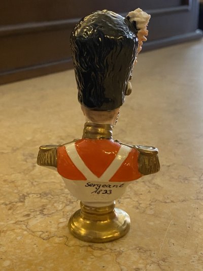Anglický seržant