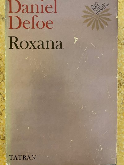 Roxana