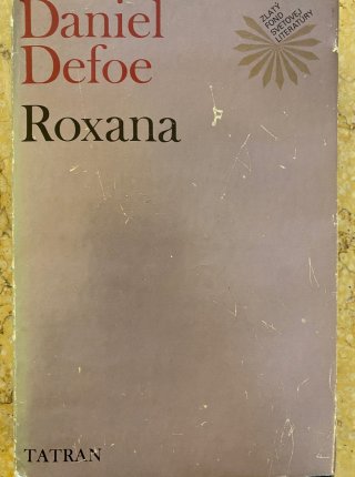 Roxana