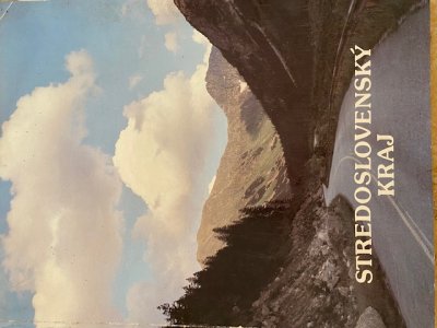Stredoslovenský kraj