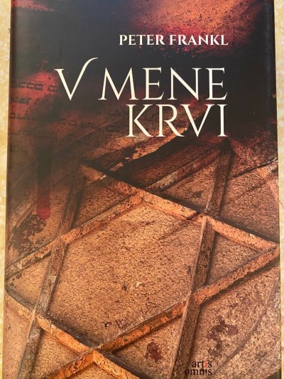 V mene krvi