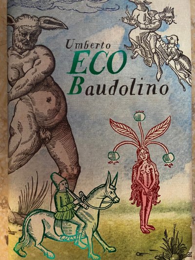 Baudolino