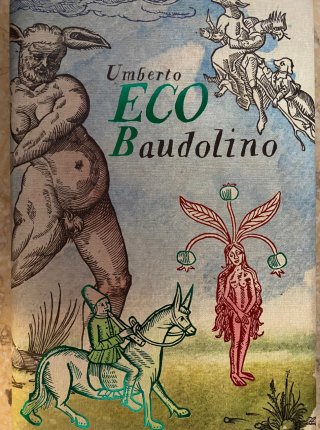 Baudolino
