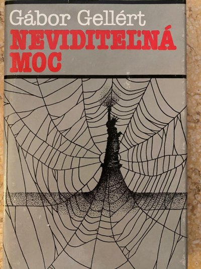 Neviditeľná moc