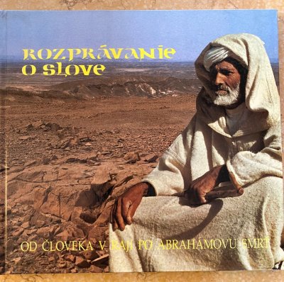 Rozprávanie o slove 2.
