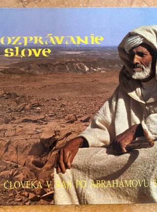Rozprávanie o slove 2.