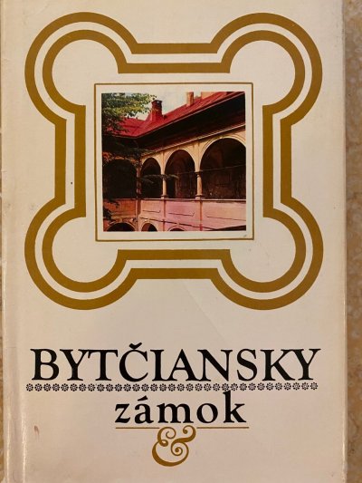 Bytčiansky zámok