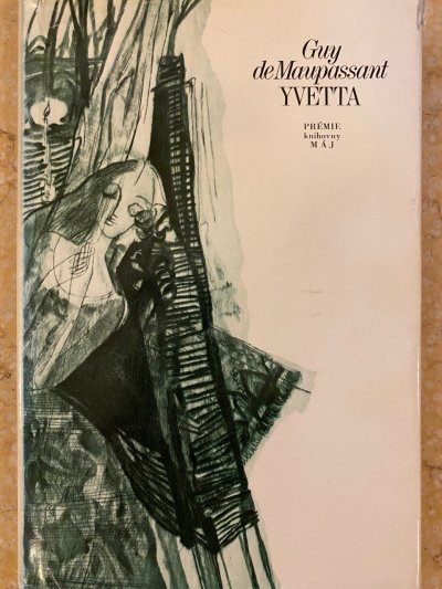 Yvetta