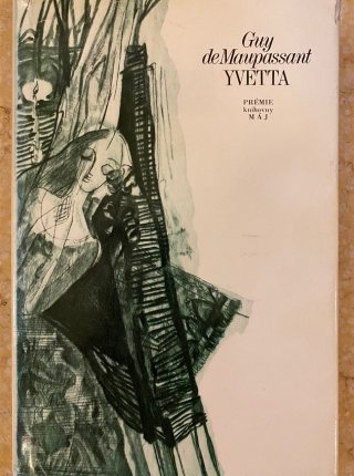 Yvetta