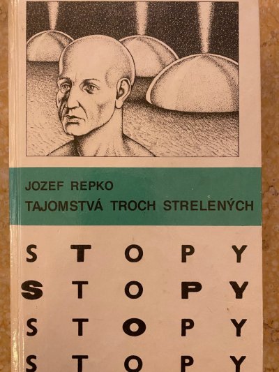 Tajomstvá troch strelených
