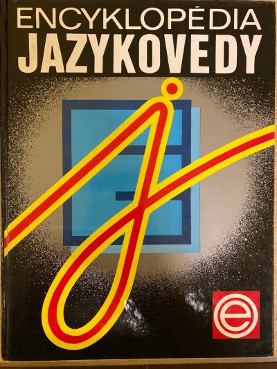 Encyklopédia jazykovedy