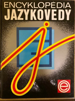 Encyklopédia jazykovedy