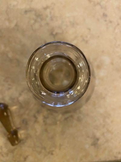 Karafa - cognac