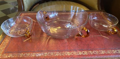 Bowle pre dvoch