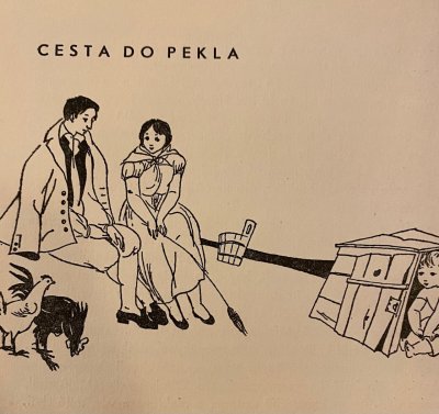 Moderné rozprávky I.