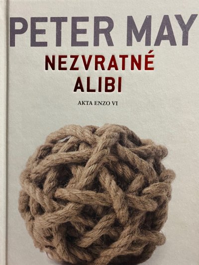 Nezvratné alibi