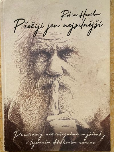 Přežijí jen nejsilnější