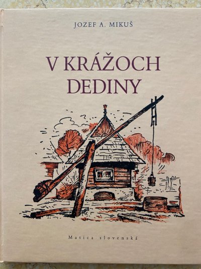 V krážoch dediny