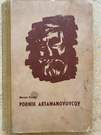 Podnik Artamanovovcov