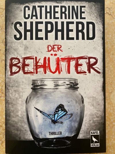 Der Behüter