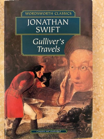 Gulliver´s Travels