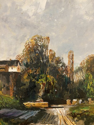 Krajinka III.
