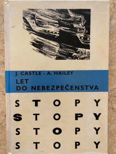 Let do nebezpečenstva
