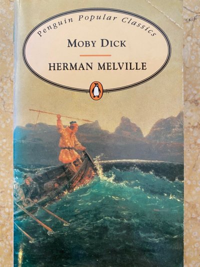 Moby Dick