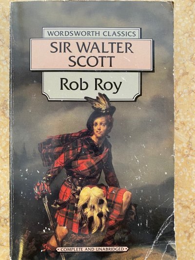 Rob Roy