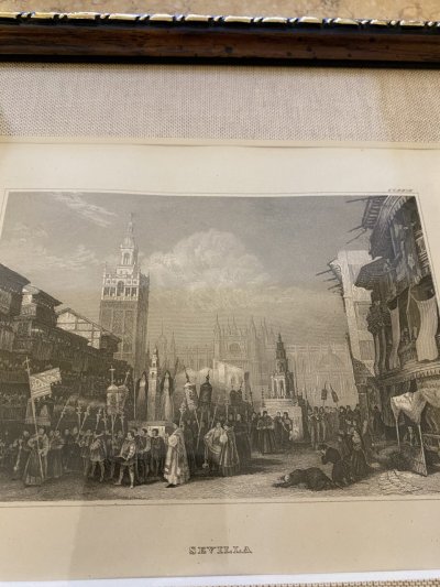 Sevilla